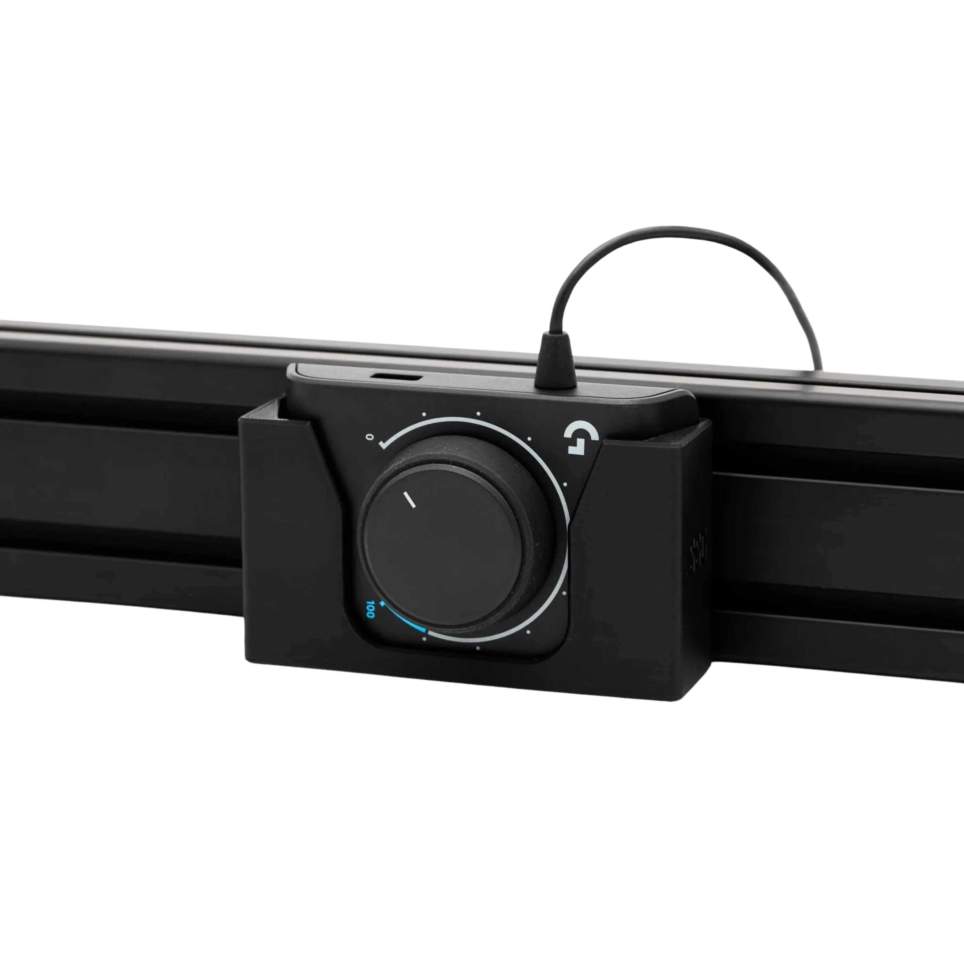 Logitech G Racing Adapter Mount for Sim Racing/Flight Rig – SimSportGadget