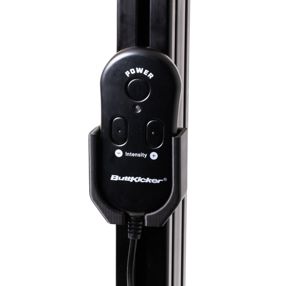 Remote Mounts