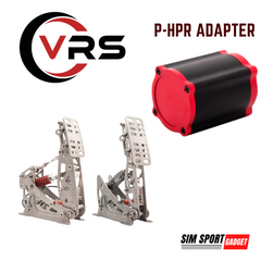 VRS Pro Simagic P-HPR Mount