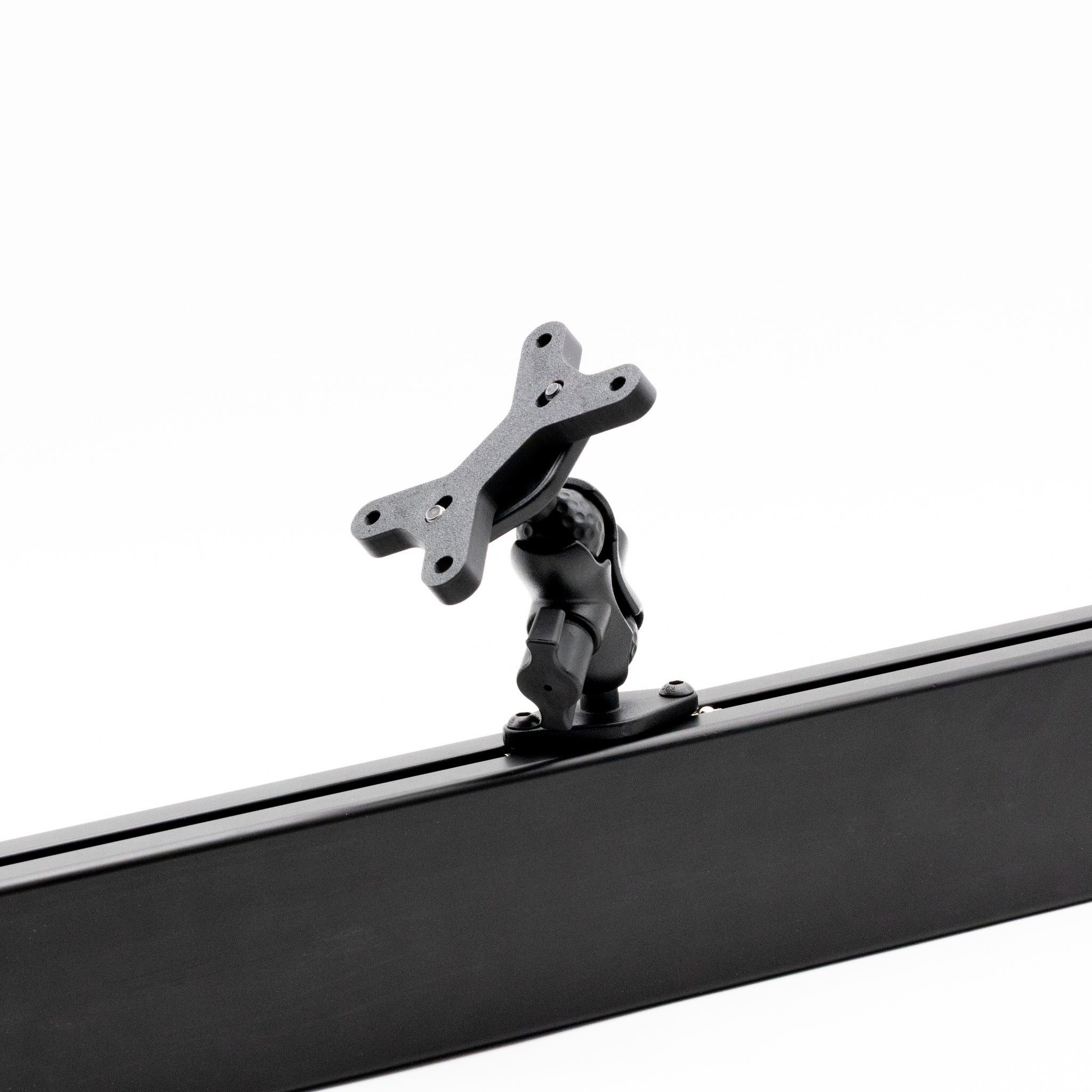 Virpil Control Panel Mount