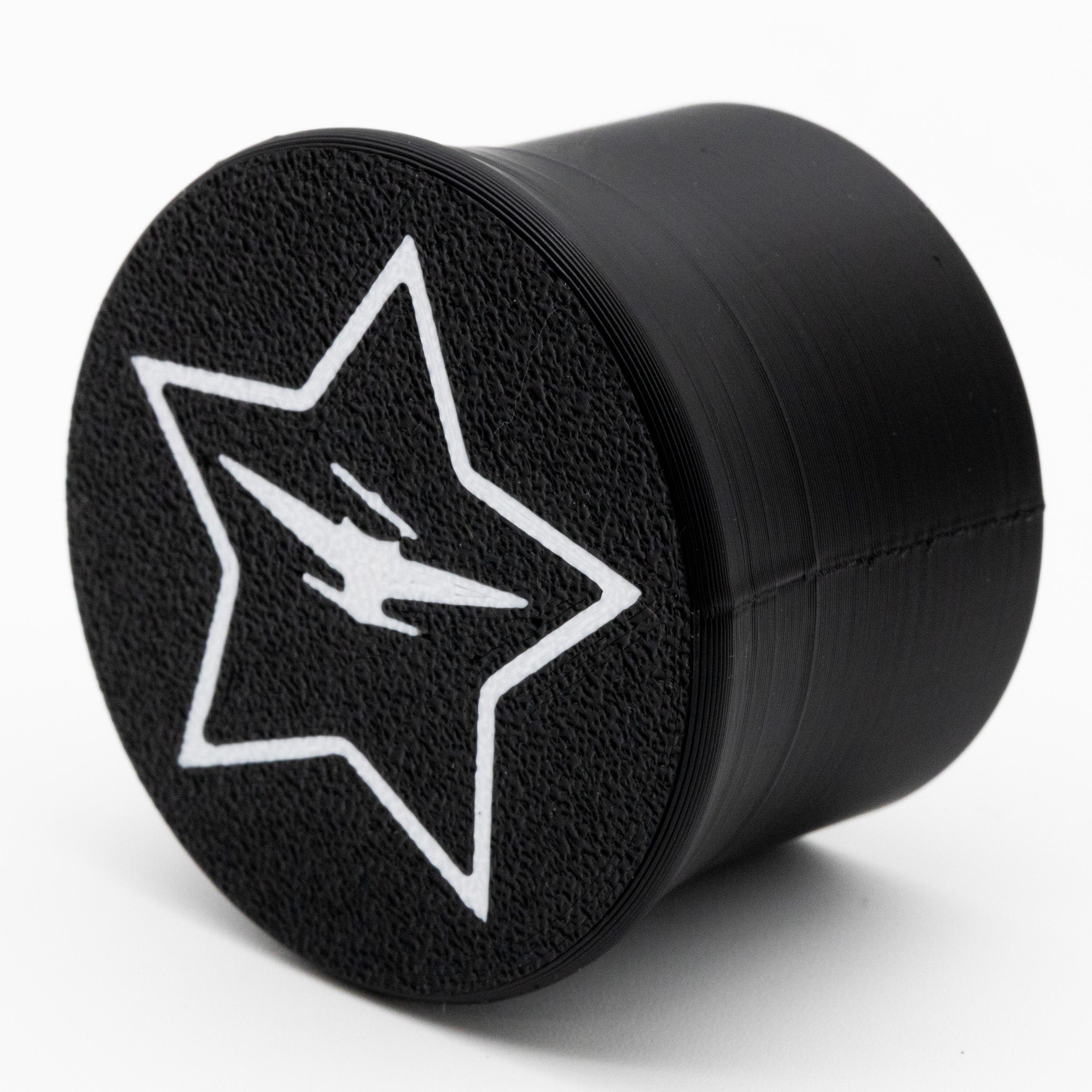 Virpil Base Dust Cover | CM3 | WarBRD-D |