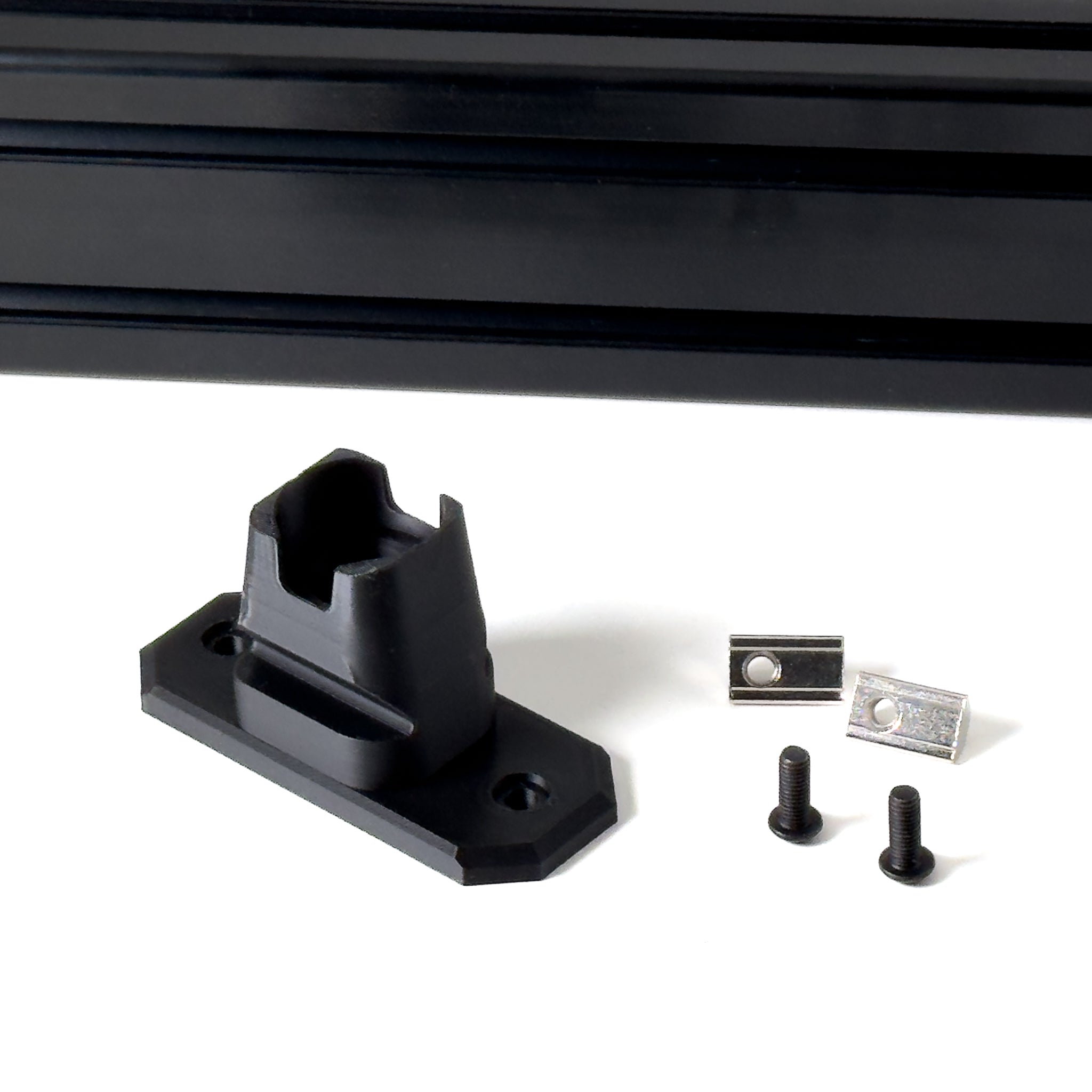 Profile Mount for Fanatec QR2 Quick Release Steering Wheels