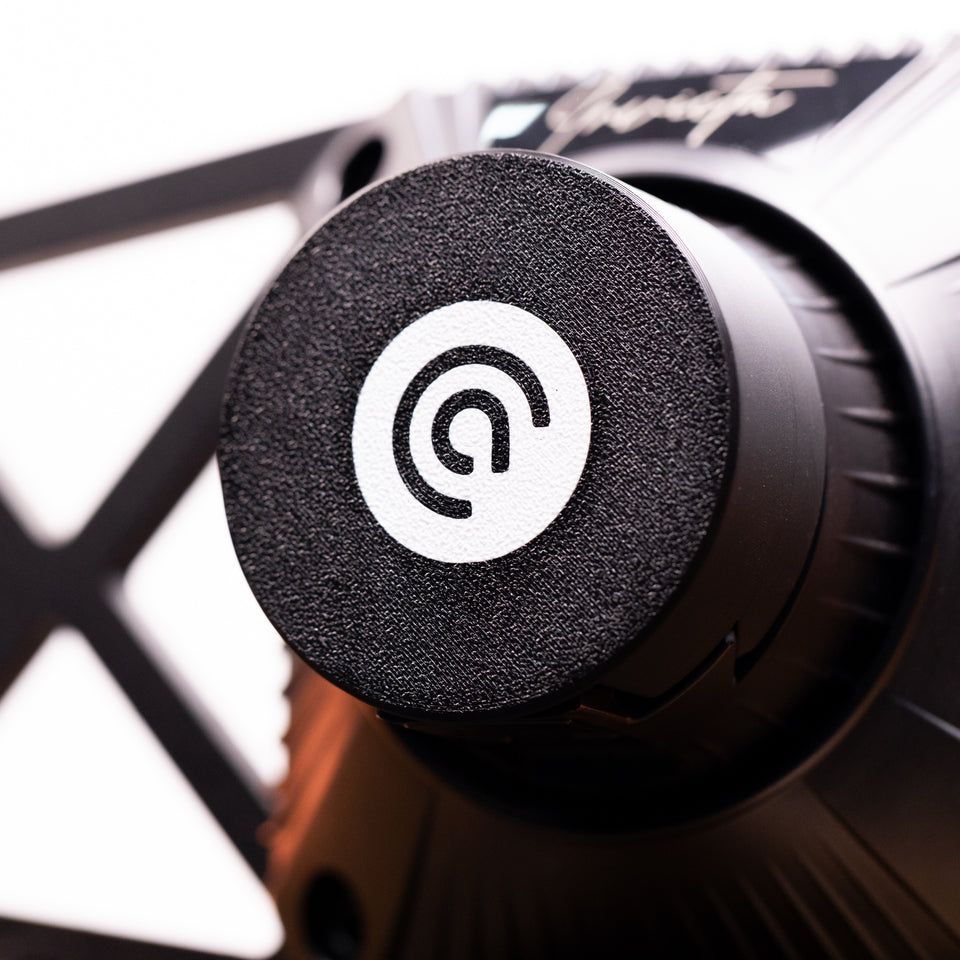 Dust Covers