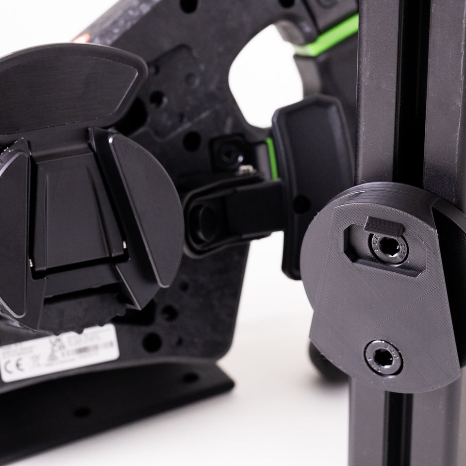 Wheel Mounts