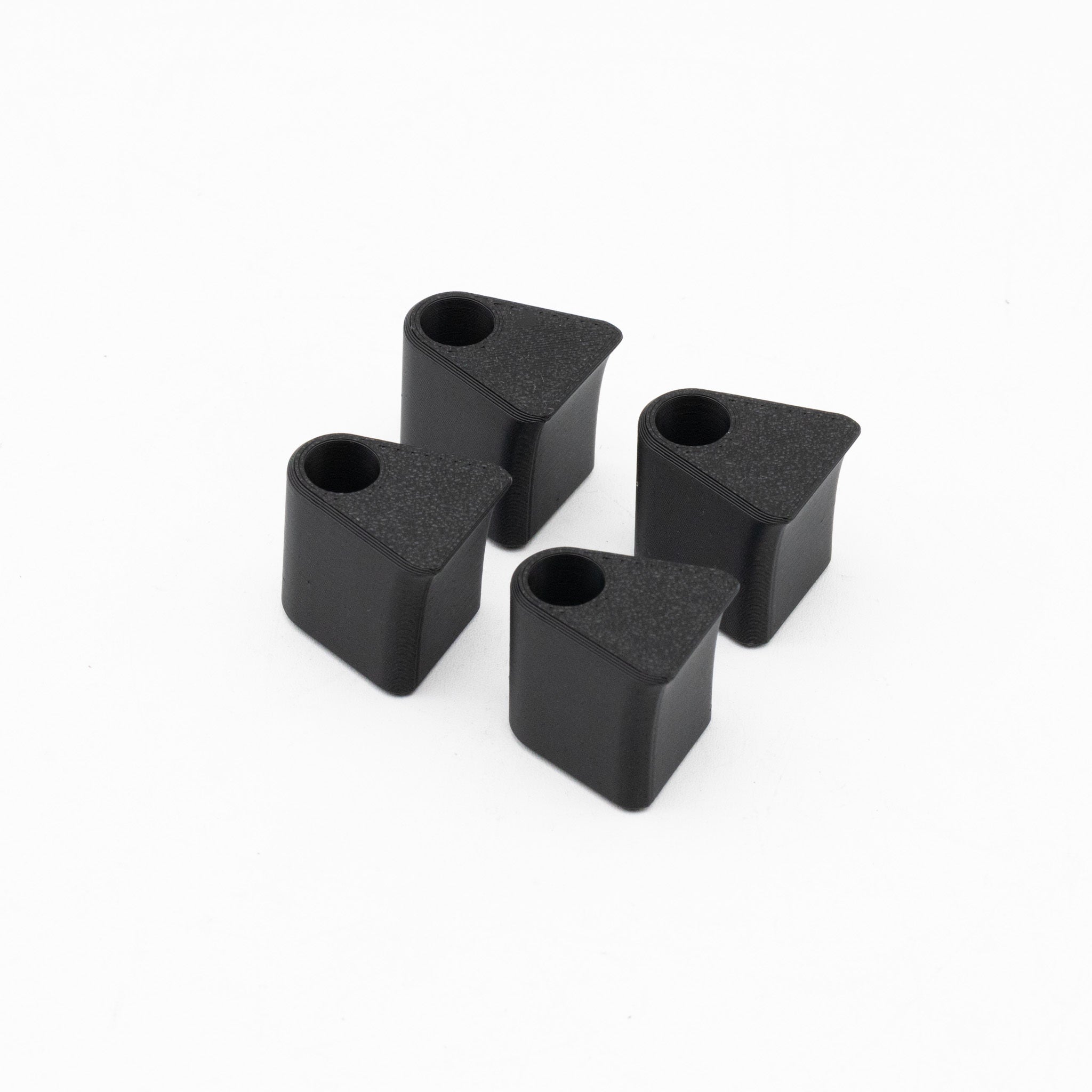 Curved / Thin Monitor Adapter Spacer for Asus Bezel Free Kit