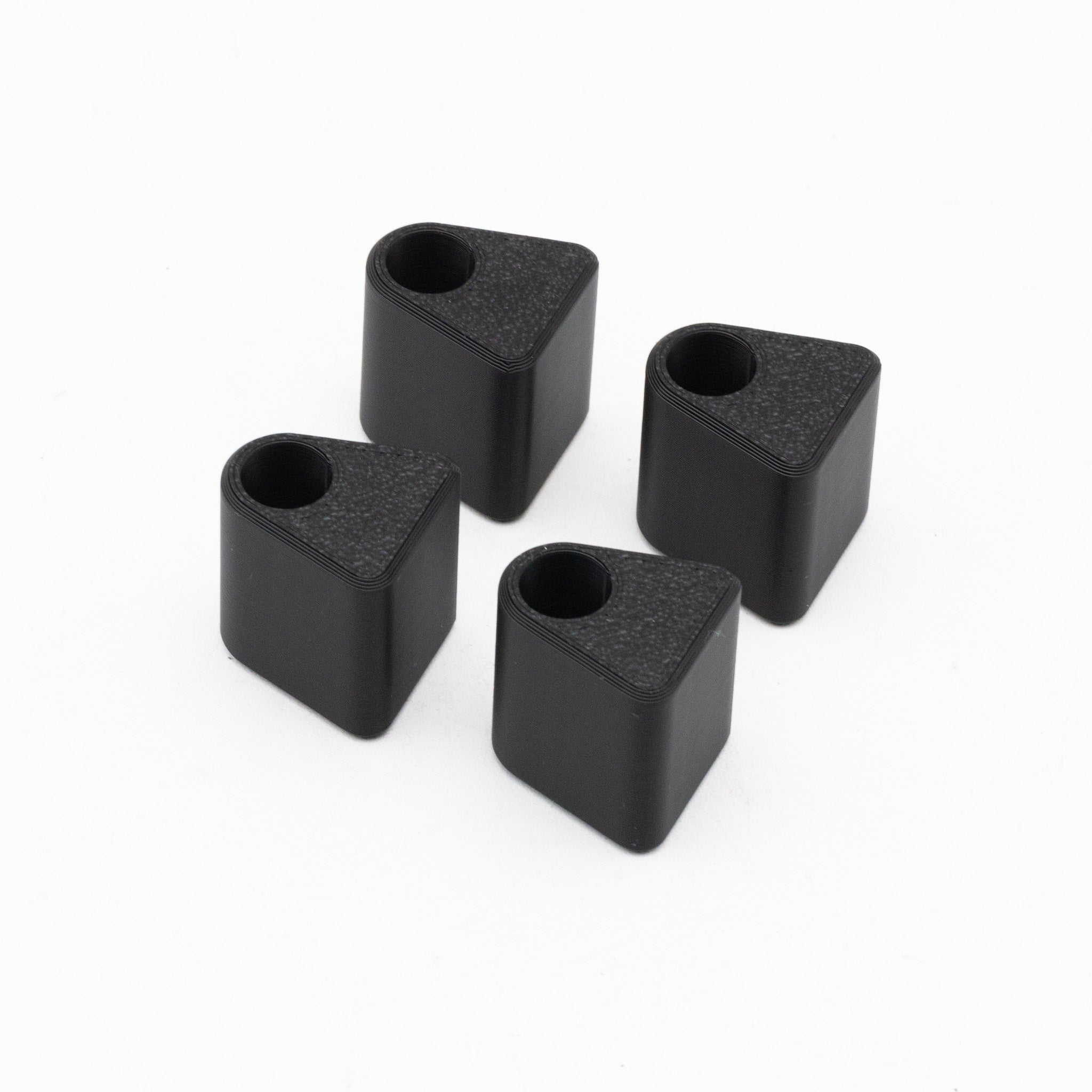 Curved / Thin Monitor Adapter Spacer for Asus Bezel Free Kit