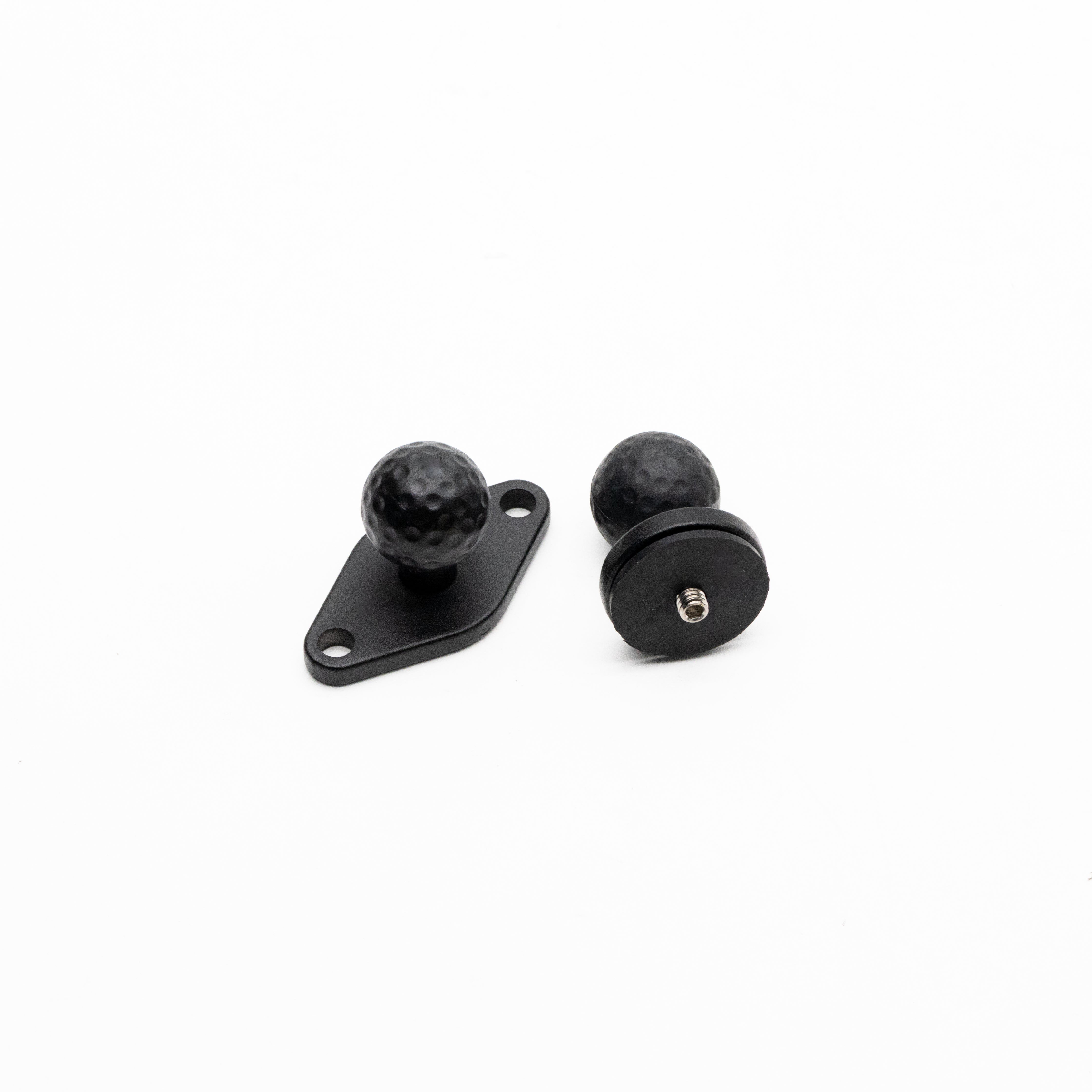 Ball Adaptor for 3" / 6" SSG Premium Arm