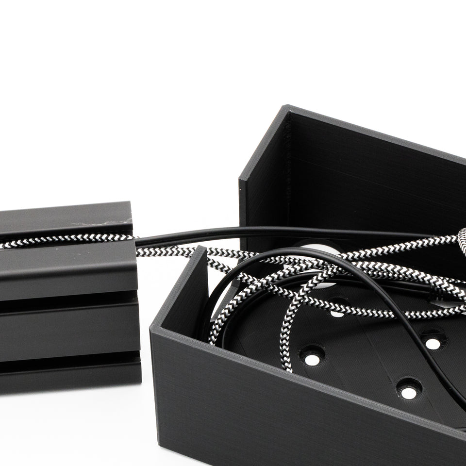 Boxes