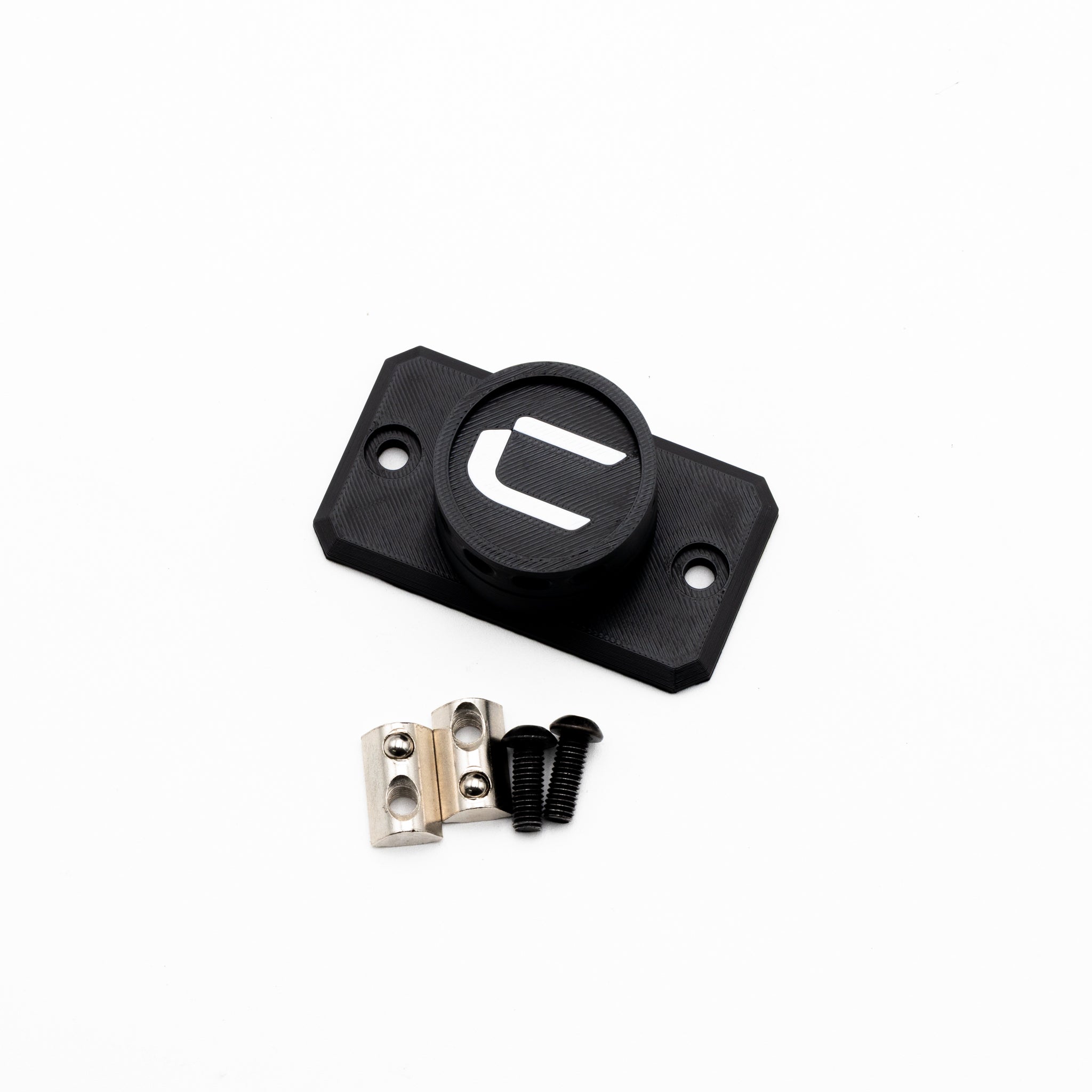 Wheel Mount for Cammus Quick Release