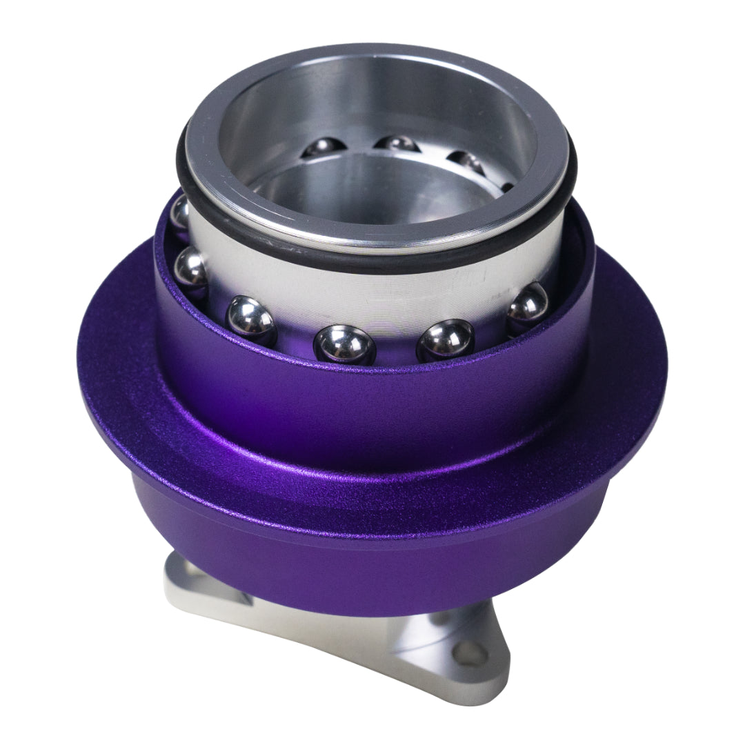 Conspit CDR Quick Release System – SimSportGadget