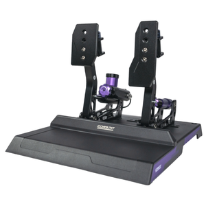 conspit pedals Conspit CPP LITE 2 Pedal Set (Pre Order) – SimSportGadget