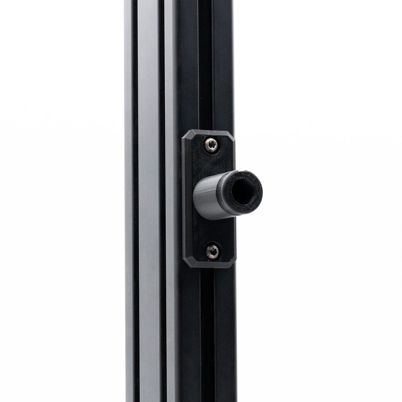 Conspit Wheel Mount for Profile Sim Racing Rig – SimSportGadget