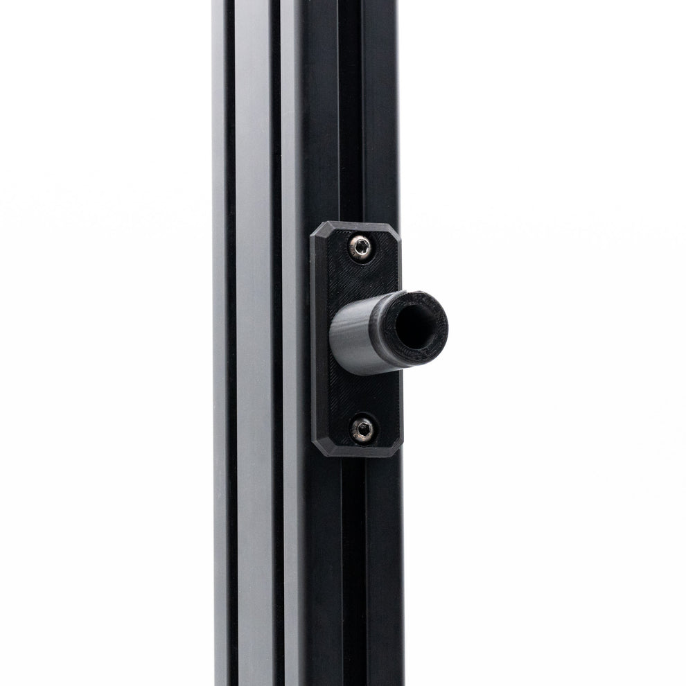 Conspit Wheel Mount for Profile Sim Racing Rig – SimSportGadget