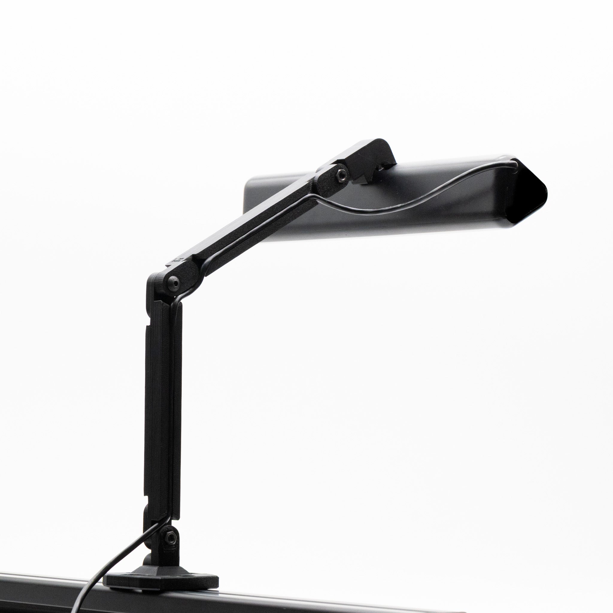 Sim Rig Mount for Govee Light Bar