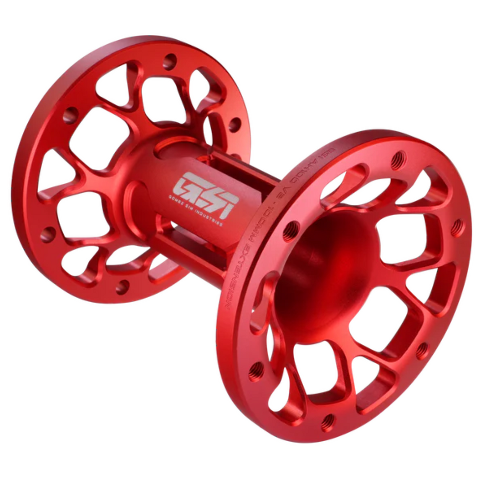 Wheel Accessories