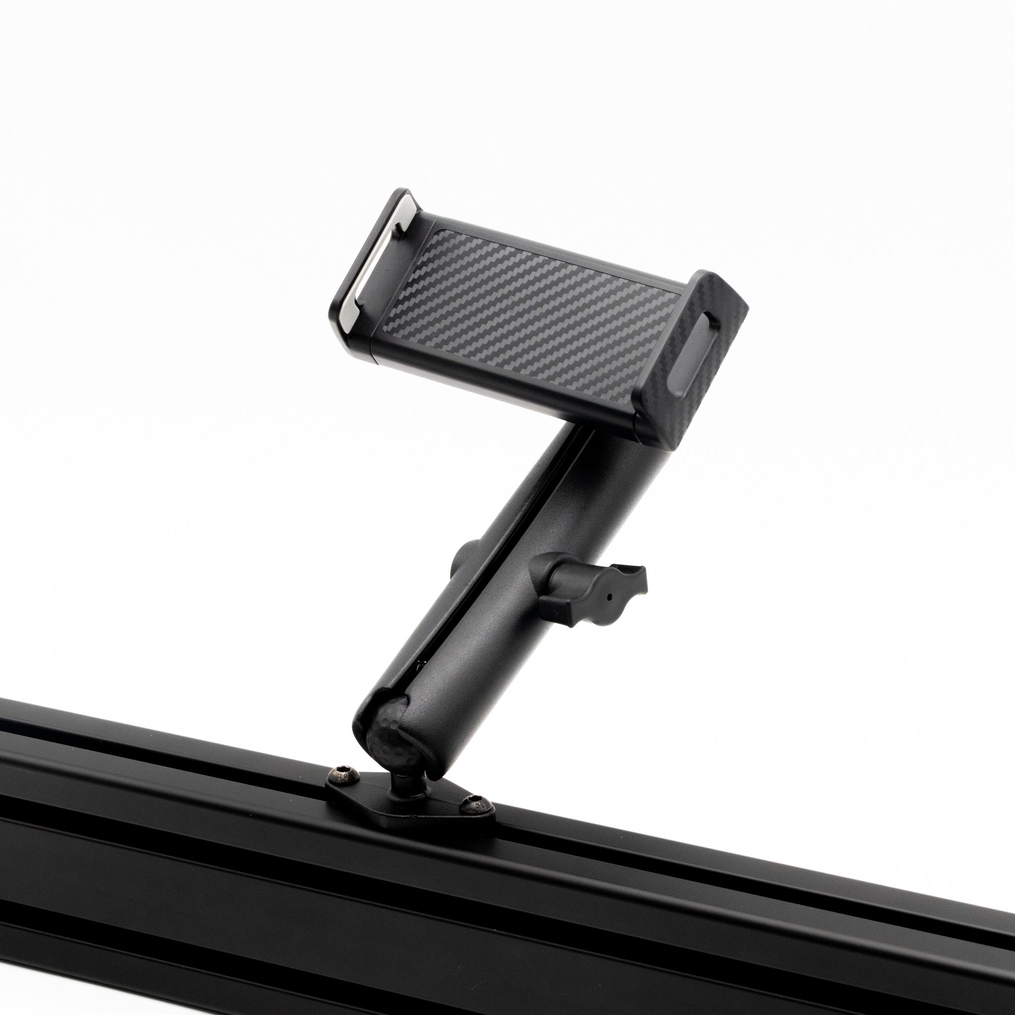 Heavy-Duty Tablet Holder for Sim Rig – SimSportGadget