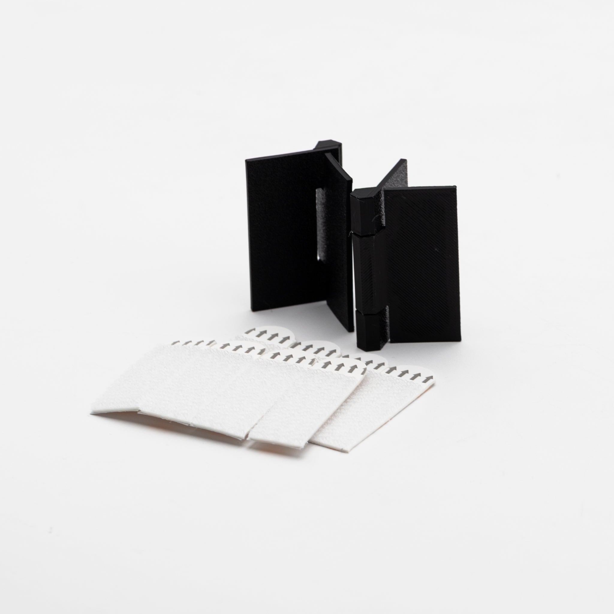 Monitor Hinges Pack of 2 for Sim Racing | Flight Profile Rig