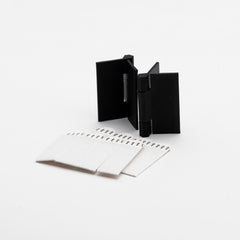 Monitor Hinges Pack of 2 for Sim Racing | Flight Profile Rig