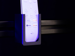 Custom Remote Mount