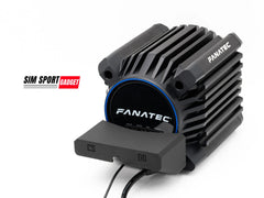 Fanatec Clubsport DD / DD+ Cable Protector