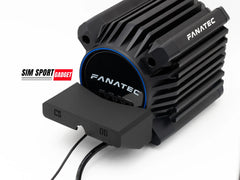 Fanatec Clubsport DD / DD+ Cable Protector