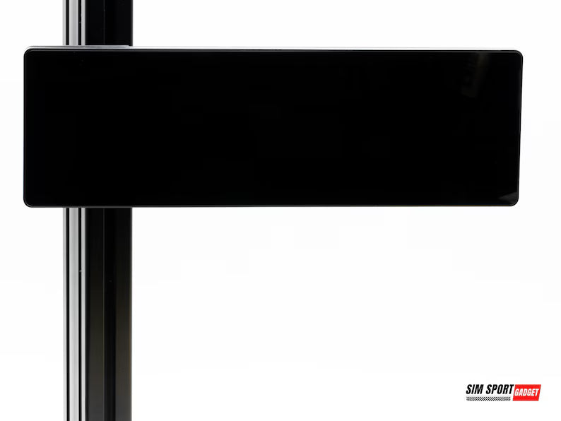 Corsair Xeneon Edge Premium 6" Swivel Mount for Aluminum Profiles