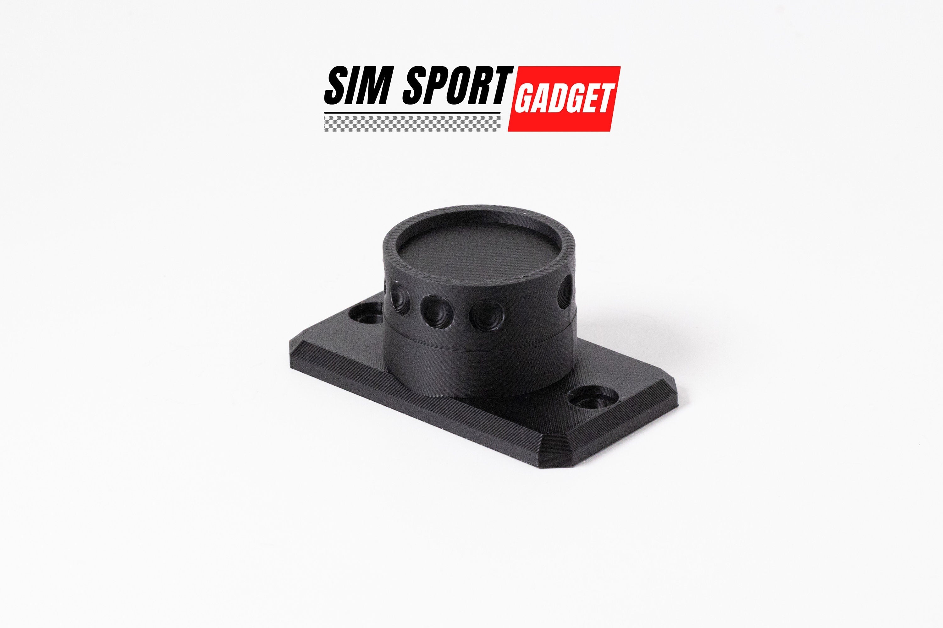 Wall Mount for Simagic Quick Release