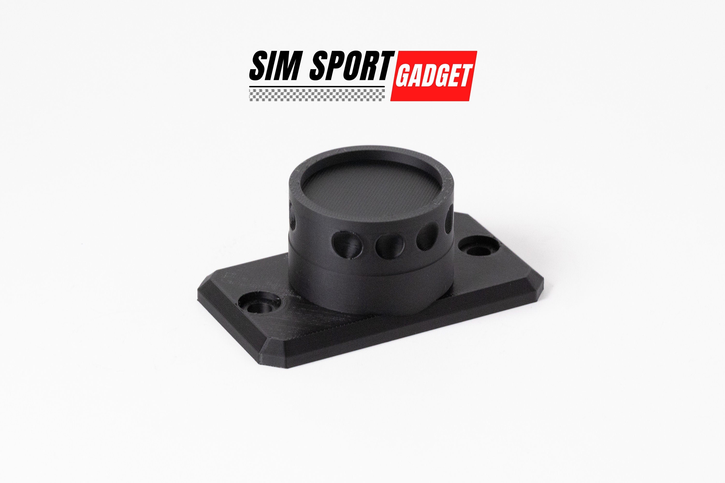 Wall Mount for Simagic Quick Release