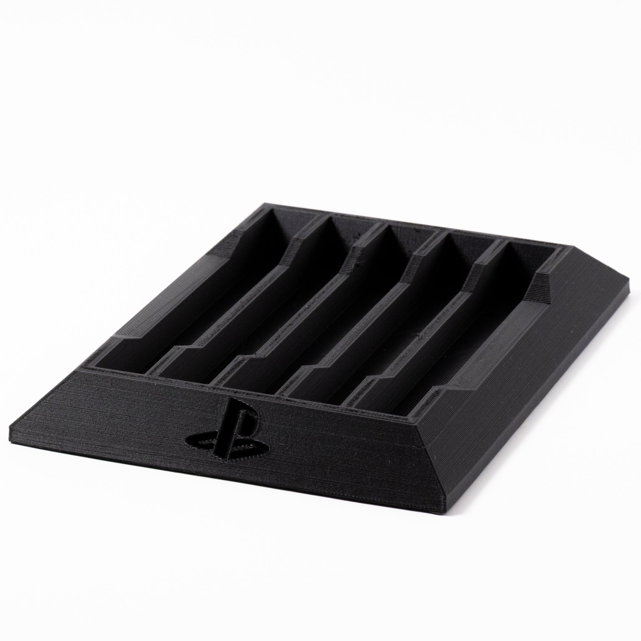 PS5 Game Disk Case Organizer / Holder