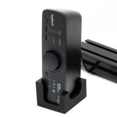 Logitech Z906 Controller Sim Rig Mount | Vertical Direction