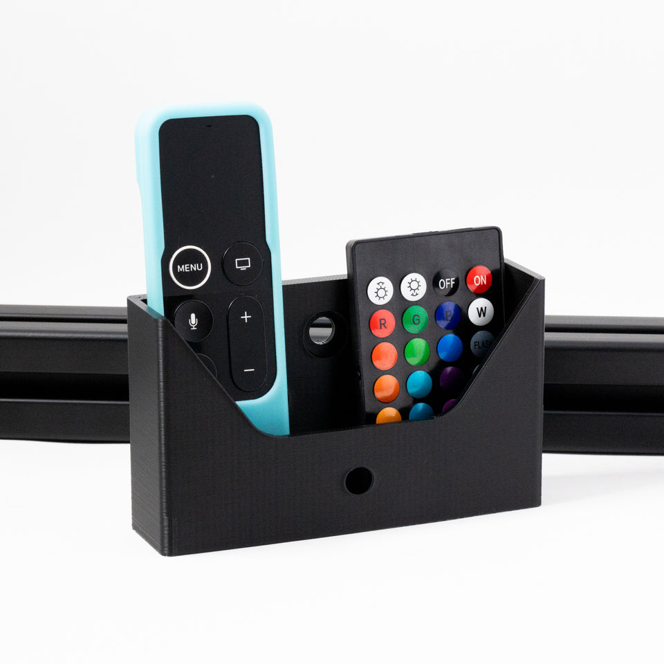 Custom Remote/Mouse/Vape Mounts