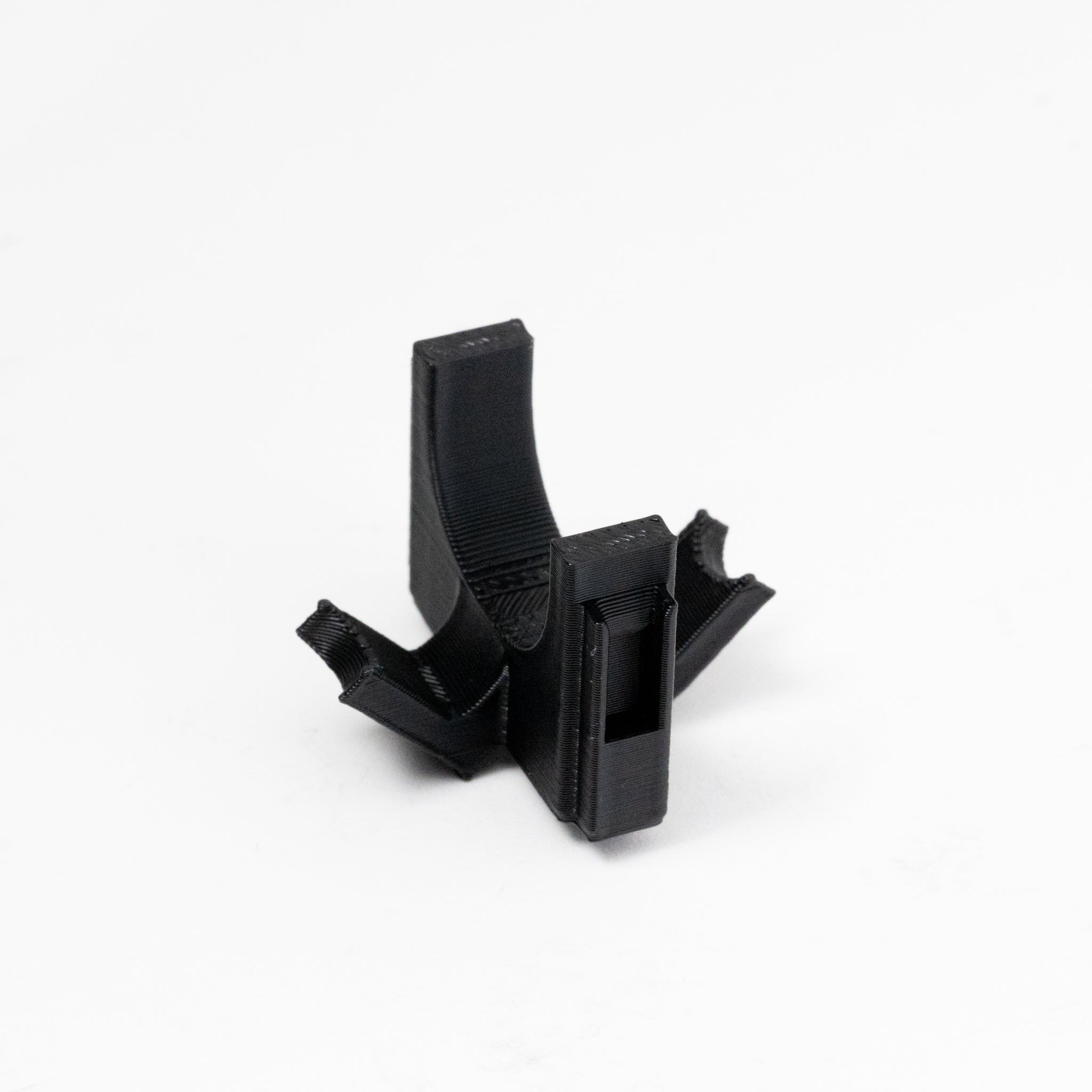 Corner Bracket Cover Tightener | Holder For 4040/8020 Sim Racing Rig