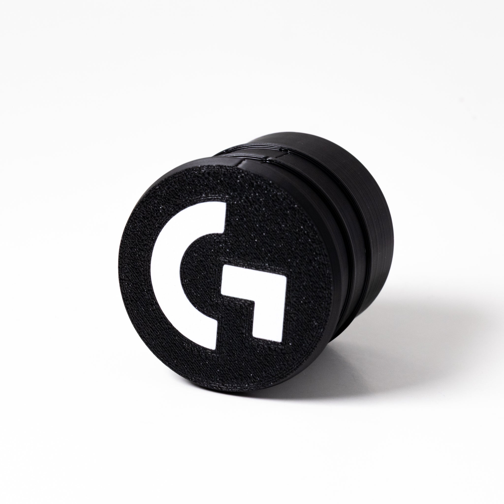 Dust Cover for Logitech Pro Racing Quick Release (Base Side)