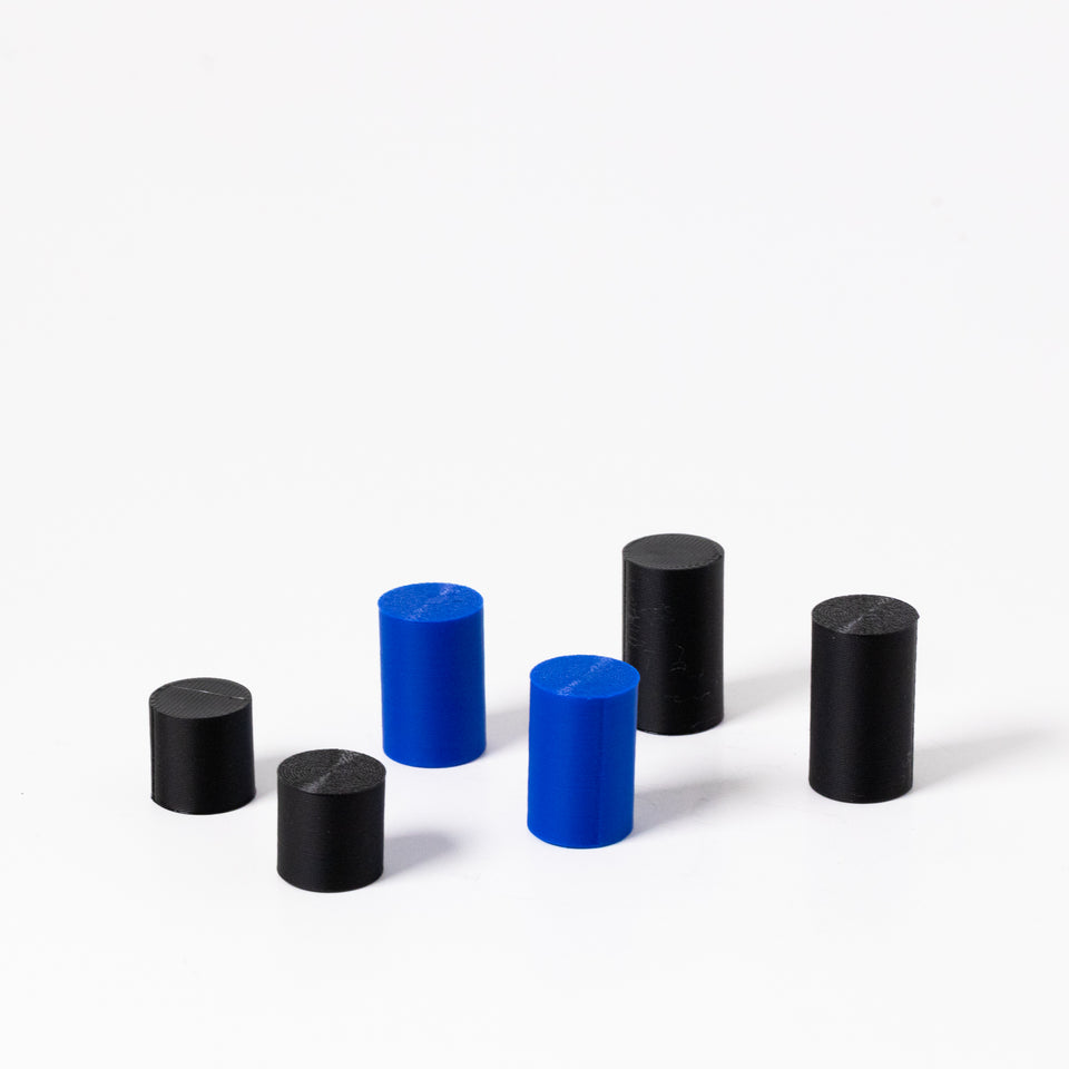 Elastomers / Spacers