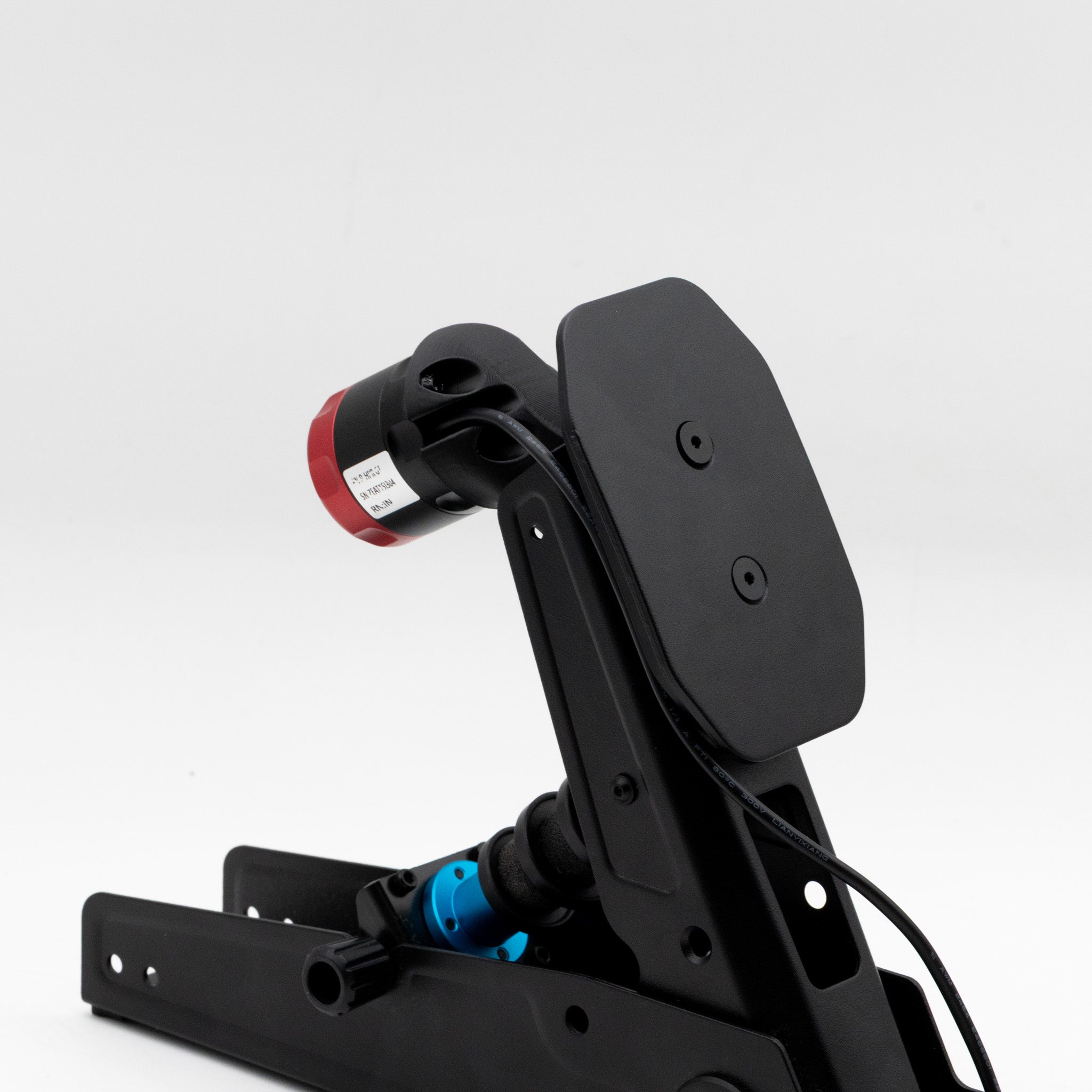 Logitech RS Simagic P-HPR Mount