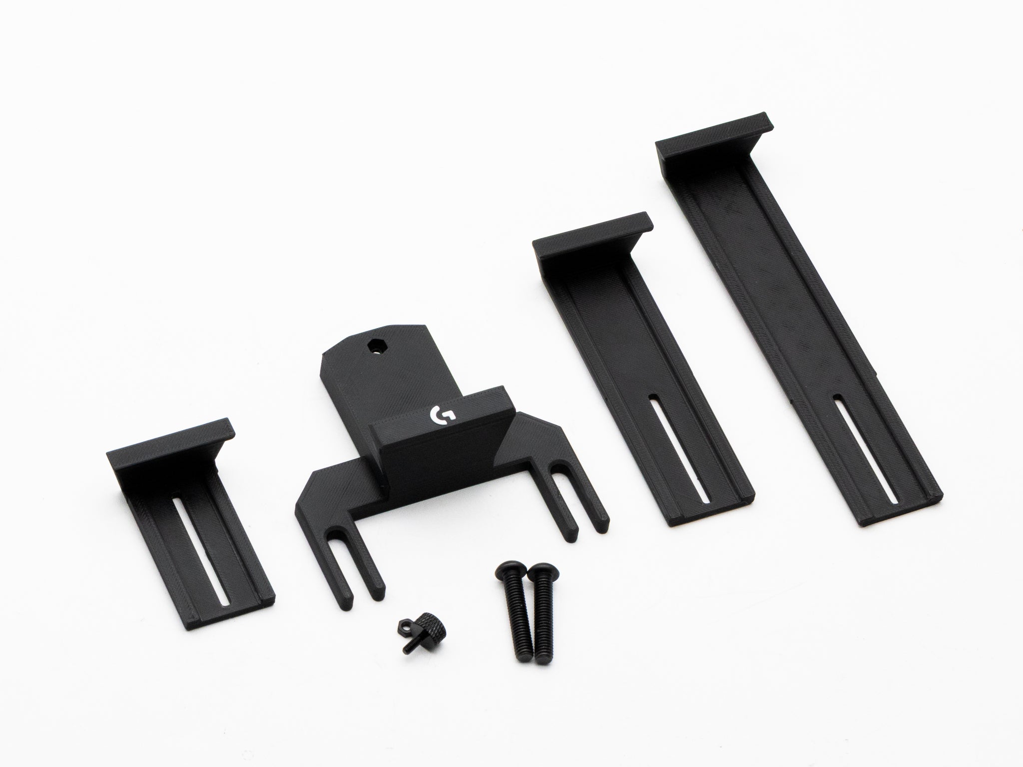 Logitech G RS50 Dashboard Phone / Tablet Mount