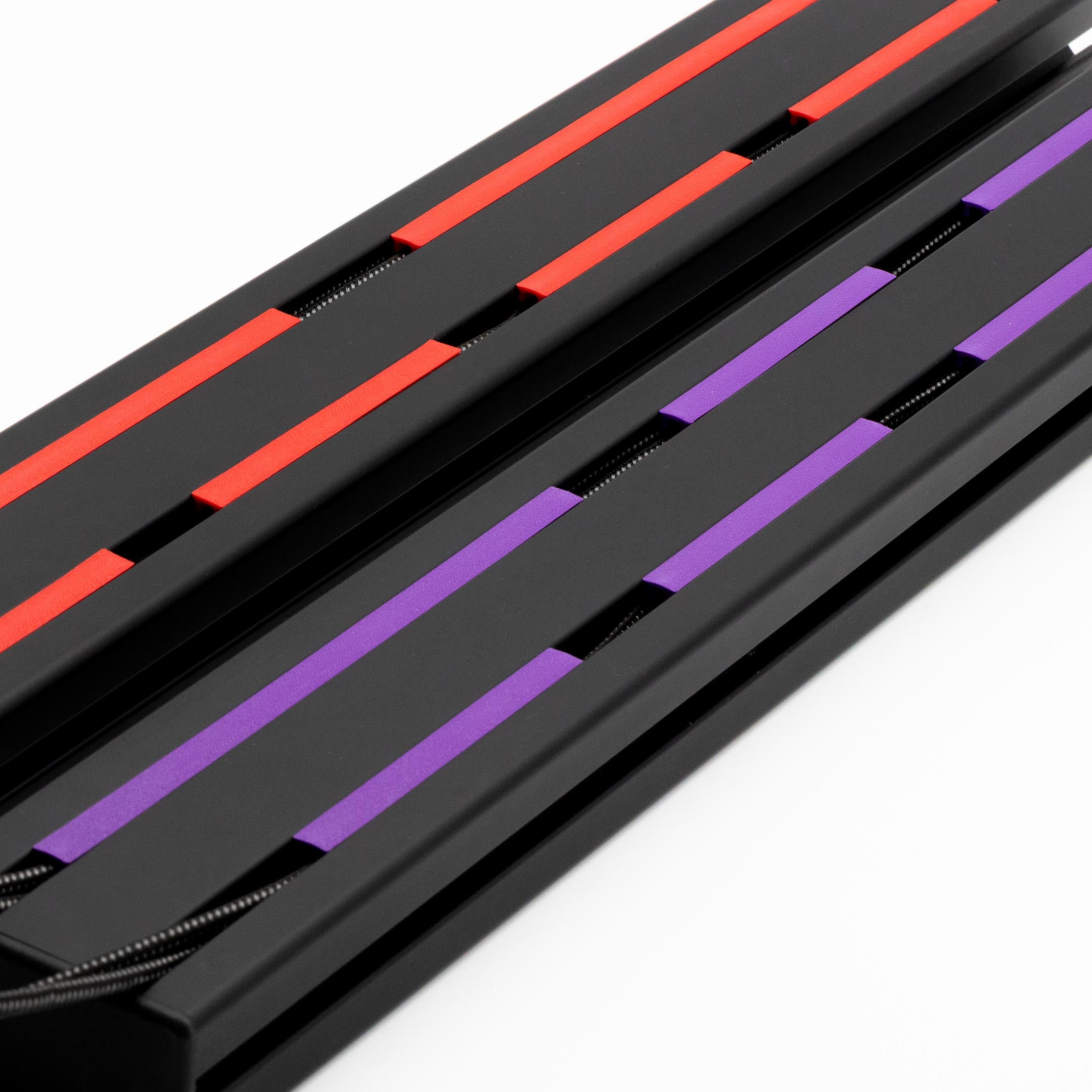 Profile Slot Cover Clip Pack of 5