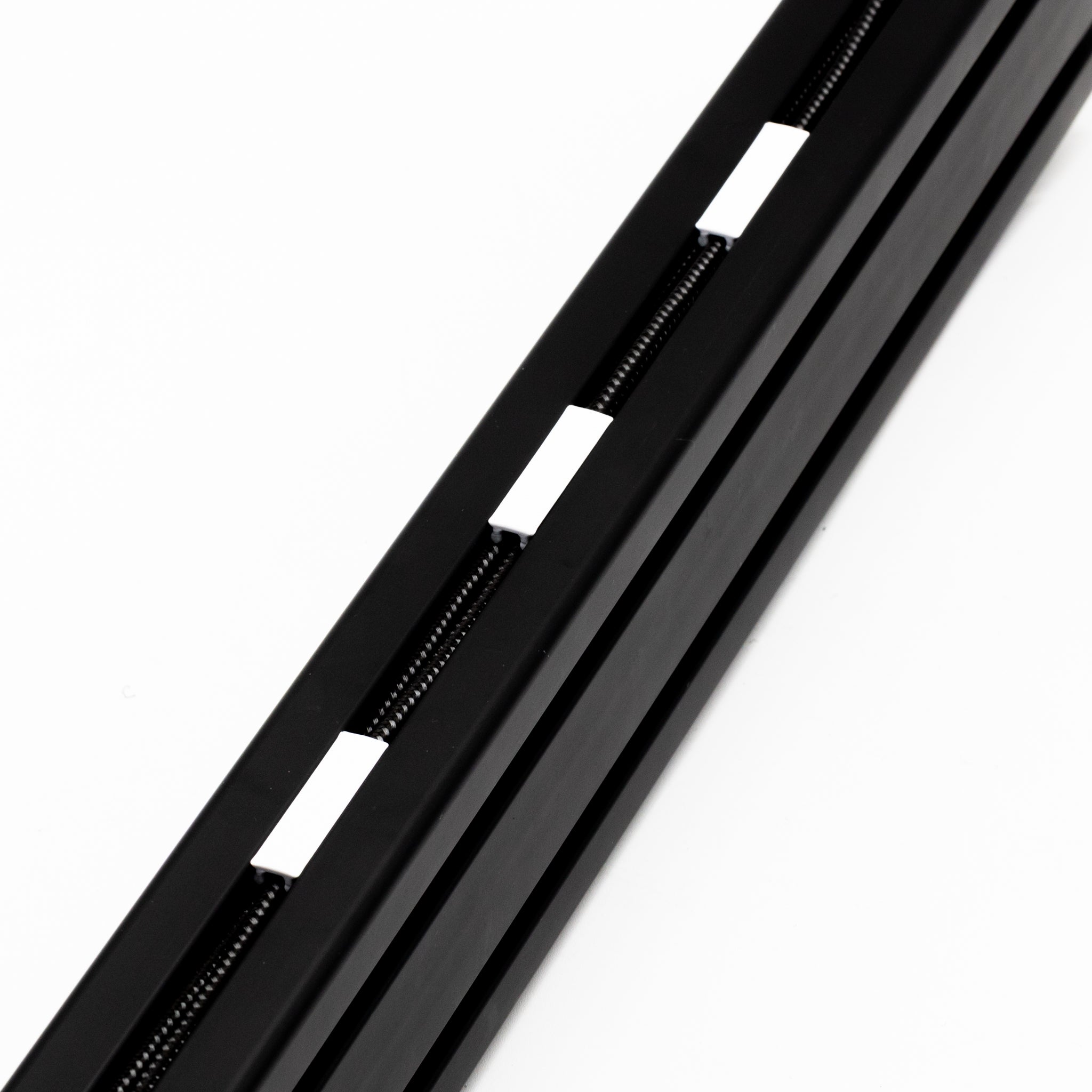 Low Profile Cable Management Clips