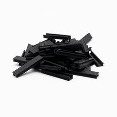 Low Profile Cable Management Clips