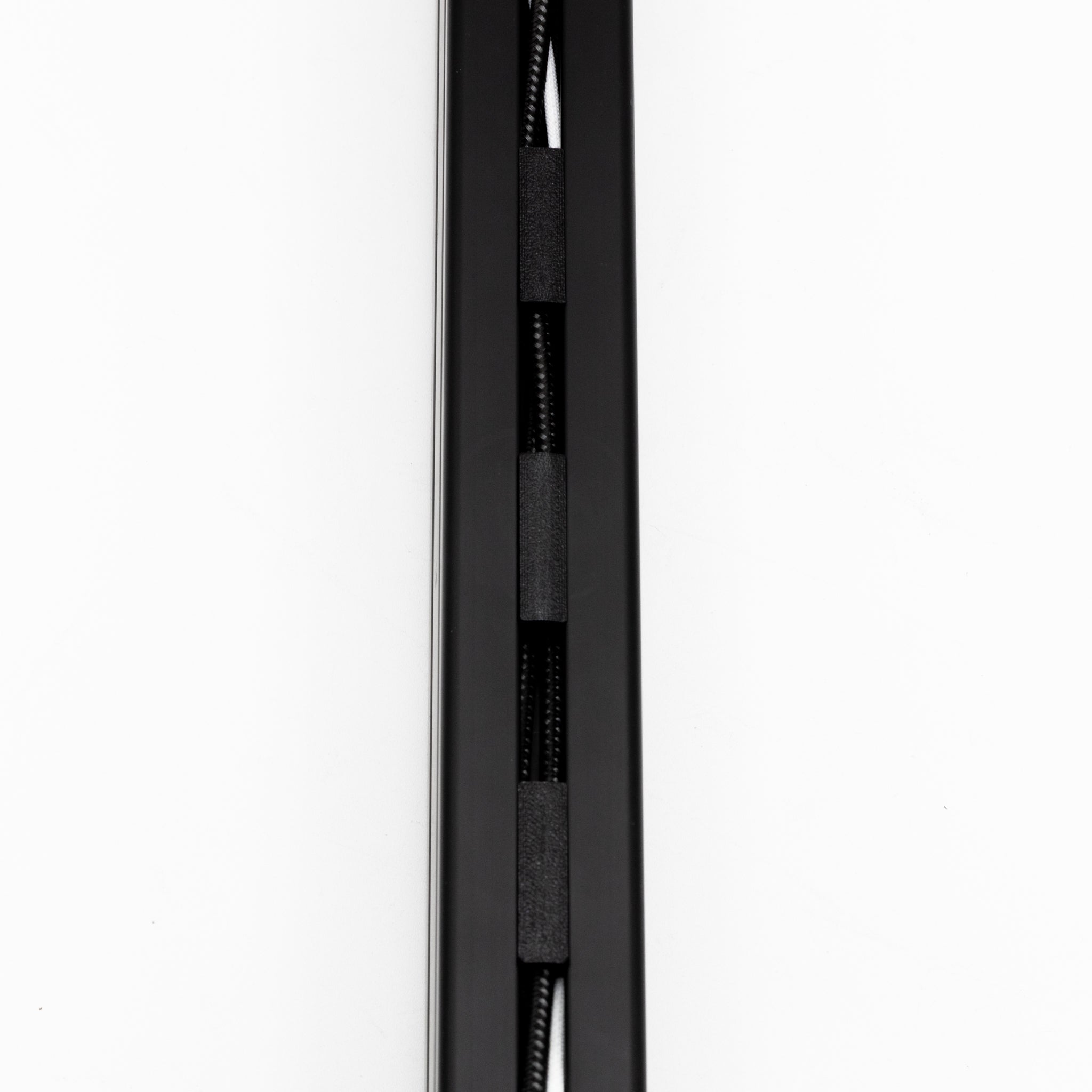 Low Profile Cable Management Clips