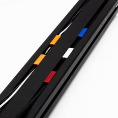 Low Profile Cable Management Clips
