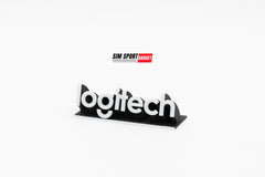 Logitech Logo Decor 5 inches