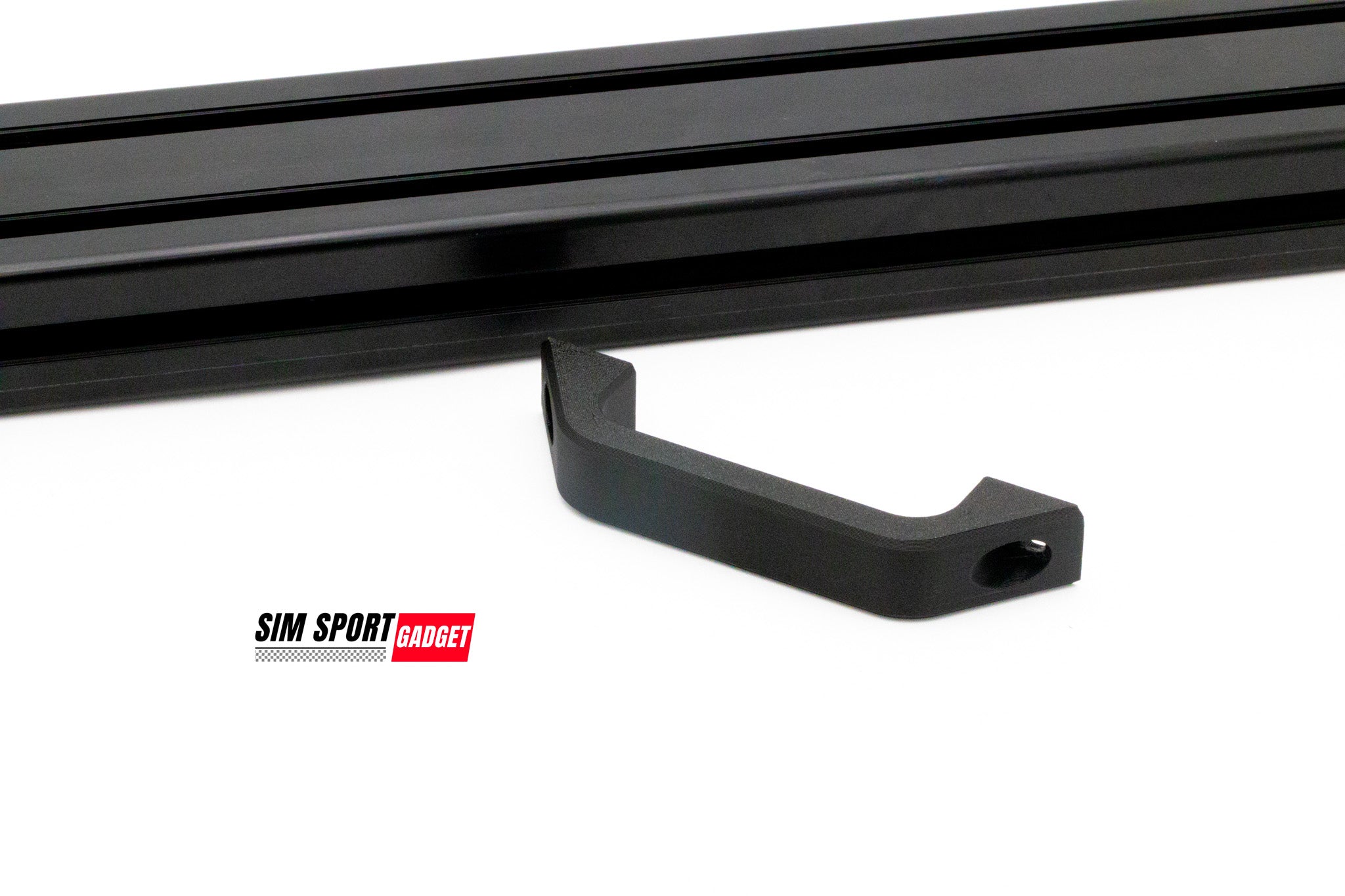 Handle For Sim Rig