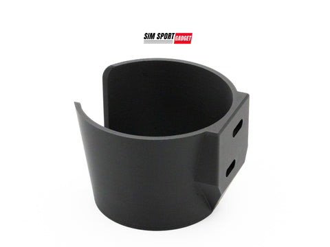 Cup Holder for Slanted and Straight Profile Rigs