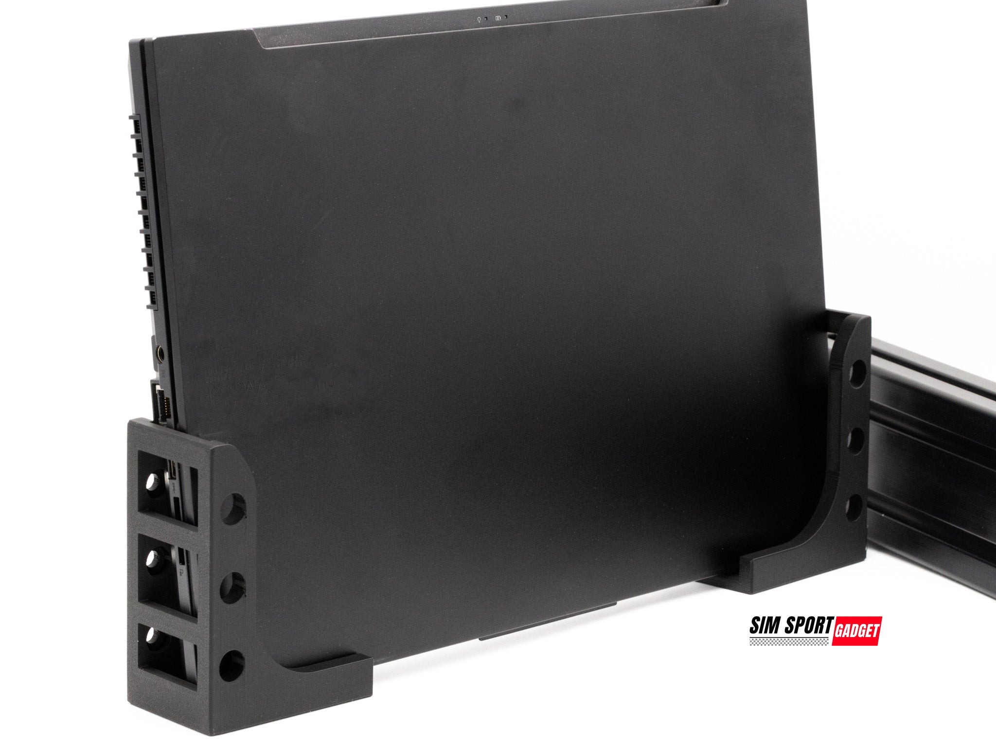 Sim Rig Front Mount Laptop Sim Rig Mount – SimSportGadget
