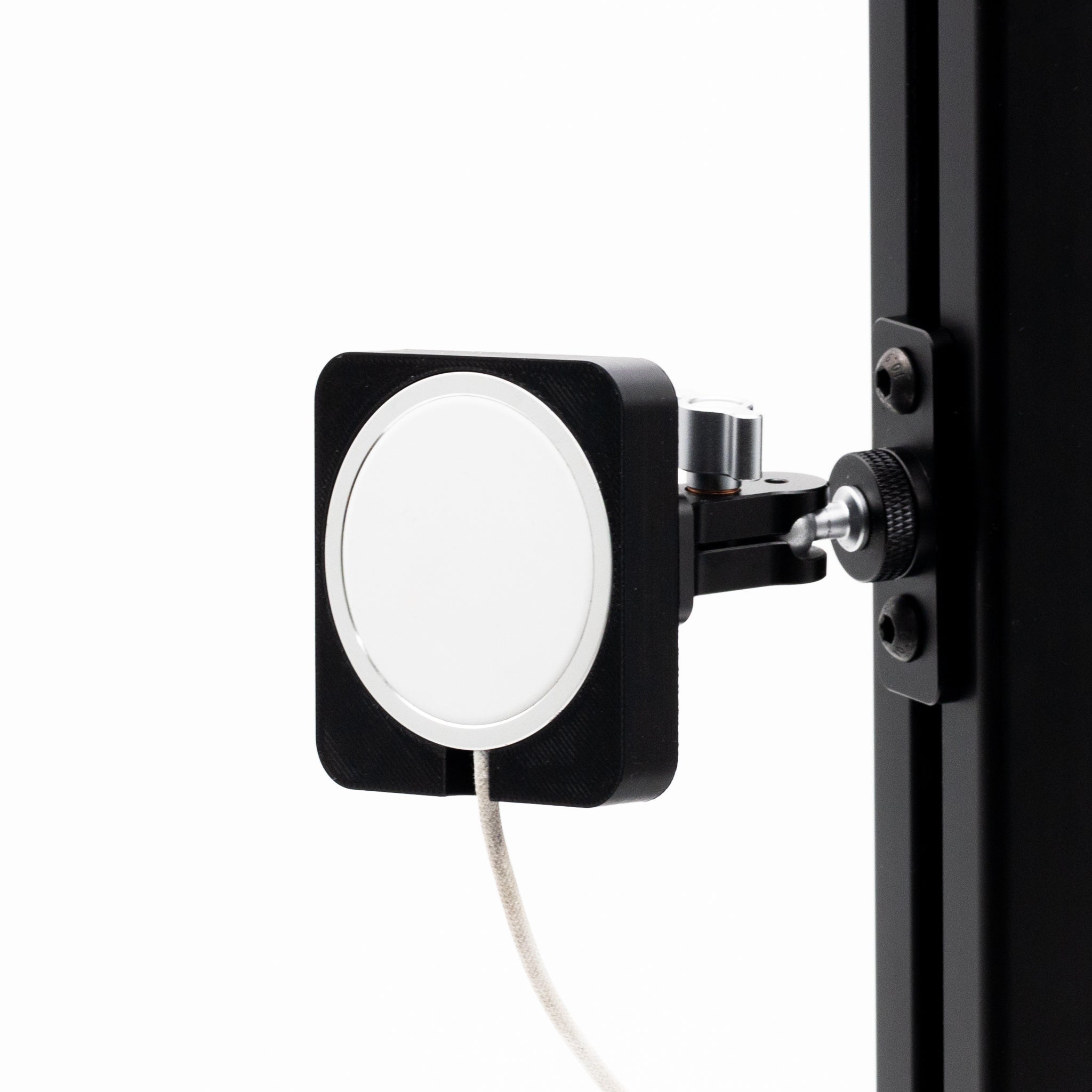 MagSafe Charger Mount with Premium Adjustable Arm