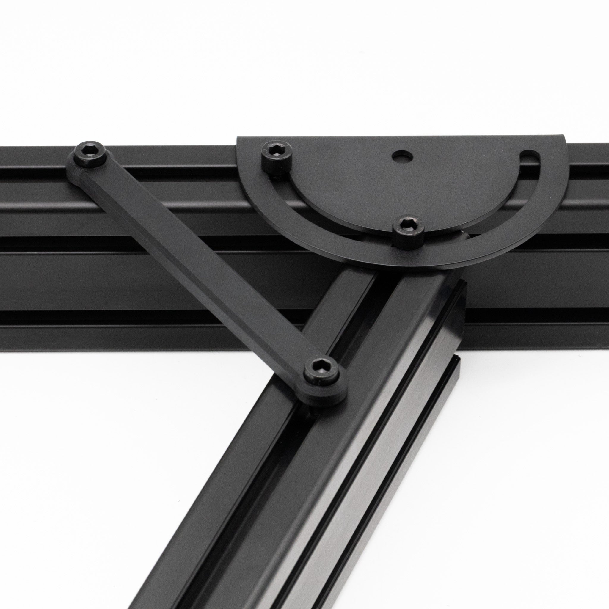 Brace for Triple Monitor Stand