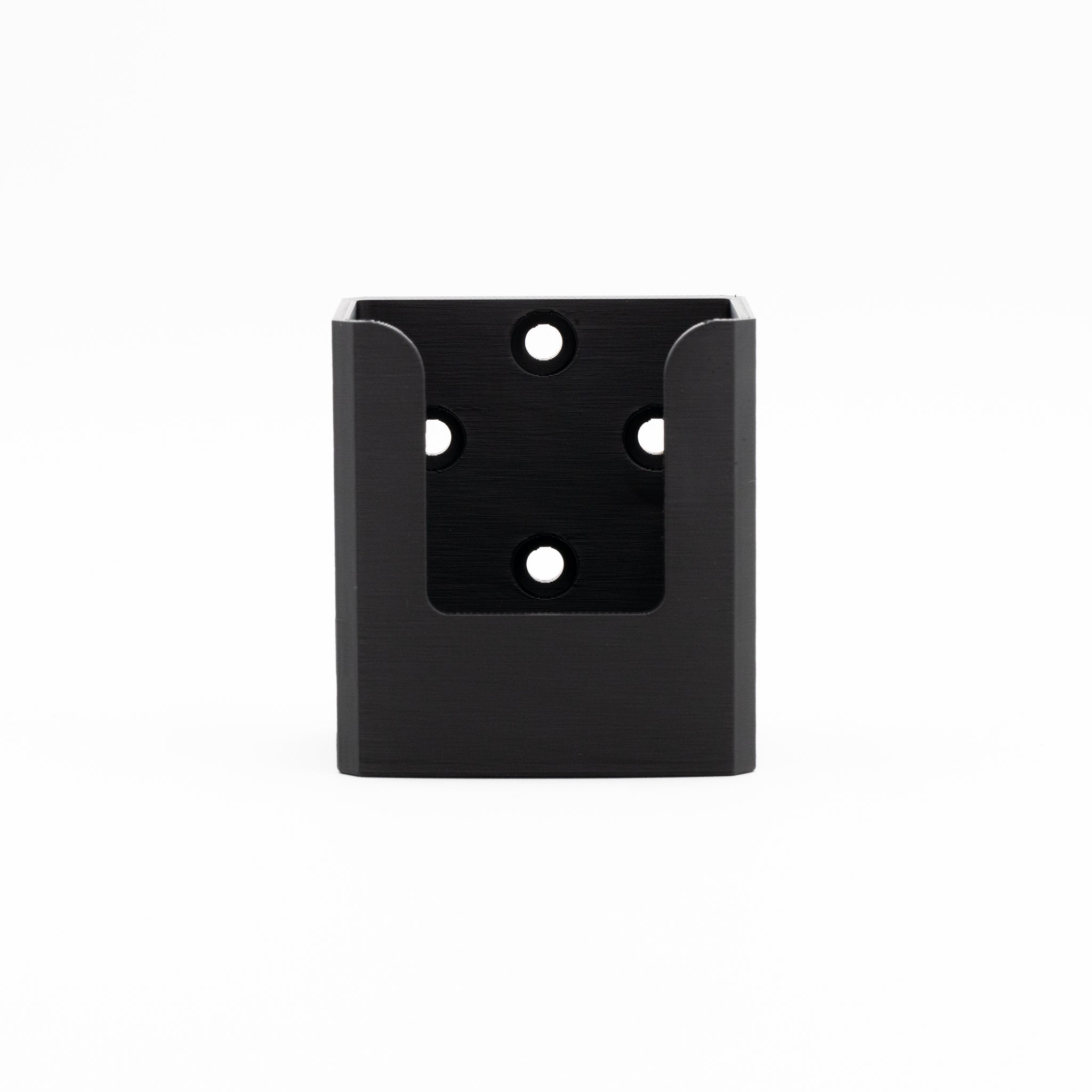 Mouse Storage for Sim Rig