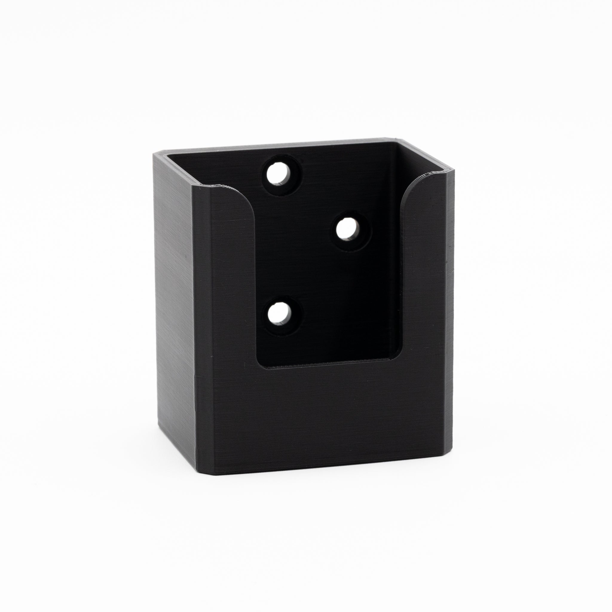 Mouse Storage for Sim Rig