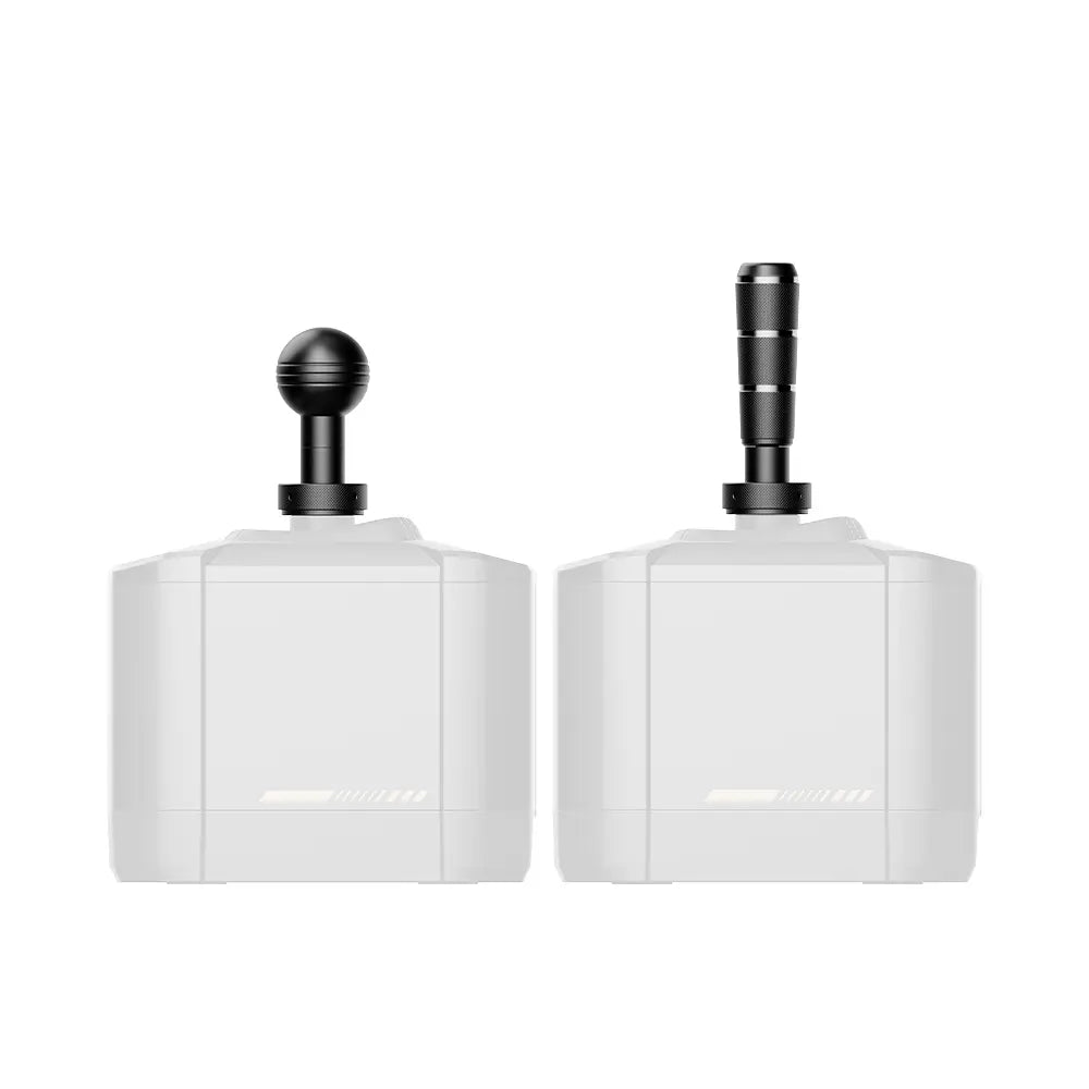 Moza Racing Active Shifter Knob